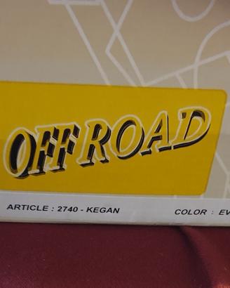 Scarponcini uomo in pelle 