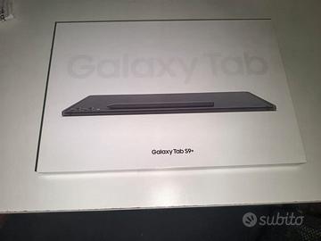 galaxy tab s9 plus 512 GB