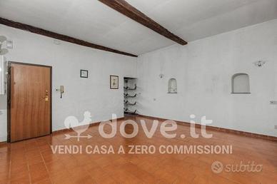 Appartamento Via del Campuccio, 39, 50125, Firenze