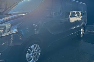 Opel Vivaro 27 1.6 CDTI PC-TN Furgone Essentia