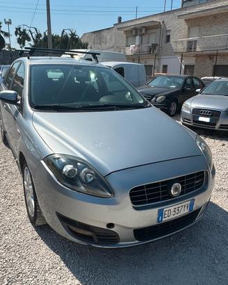 Fiat Croma 1.9 Multijet Emotion