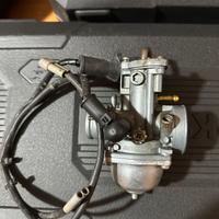 Carburatore mikuni 20
