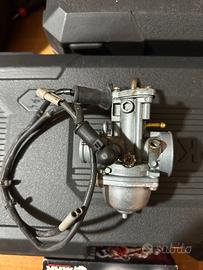 Carburatore mikuni 20
