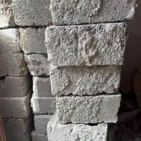 Blocchetti in cemrnto