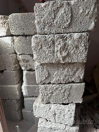 Blocchetti in cemrnto