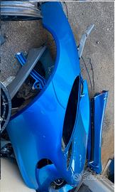 Clam anteriore Lotus Elise S2 Rover – Danneggiato-