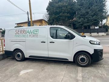 OPEL VIVARO DEL 2024