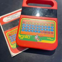 Gioco vintage