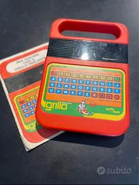 Gioco vintage