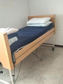 Letto ortopedico