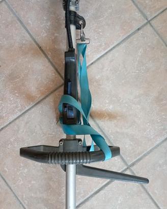 decespugliatore HYUNDAI