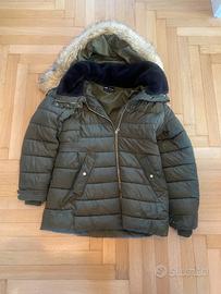 Winter jacket - woman