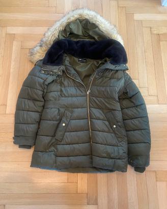 Winter jacket - woman