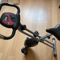 Cyclette ultrasport F-BIKE