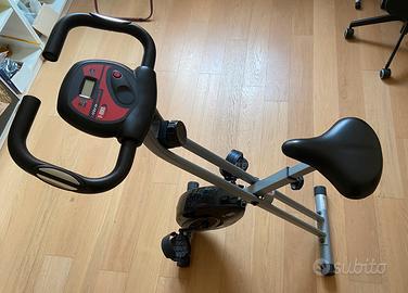 Cyclette ultrasport F-BIKE