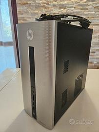 Hp Pavilion 550 132ng