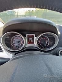 Quadro strum FIAT FREEMONT 1956cc diesel 2012