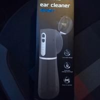 pulitore elettrico per orecchie