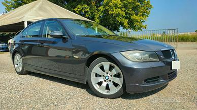 BMW 320 d E90 2.0 163 CV Attiva MOTORE "M47" [IL