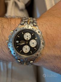 Orologio Pryngeps Sangue Blu CR793
