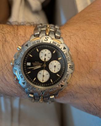 Orologio Pryngeps Sangue Blu CR793
