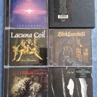 CD Metal parte 3