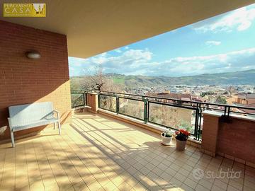 Appartamento - Teramo