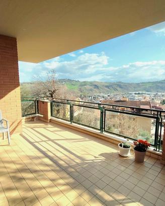 Appartamento - Teramo