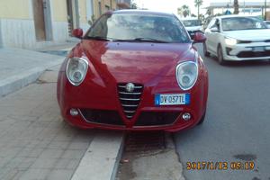 Alfa Romeo MiTo 1.3 JTDm 16V 90 CV Distinctive
