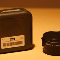 METABONES Sony Canon