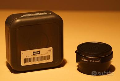 METABONES Sony Canon