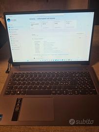 lenovo ideapad slim 3 15ian8