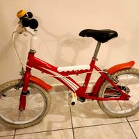 bicicletta bambino 20