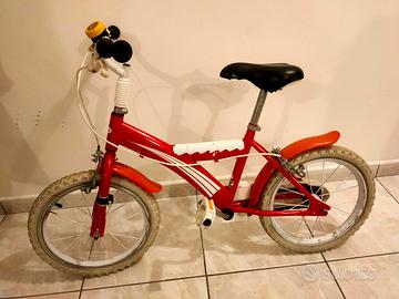 bicicletta bambino 20