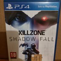 Killzone gioco ps4
