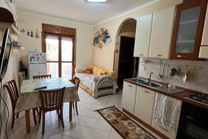 Appartamento 900 mt dal mare