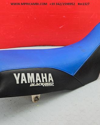 SELLA SEDUTA YAMAHA TTR 350 1986 1997 TT350R 1992
