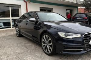 Audi A6 3.0 TDI 245 CV quattro S tronic