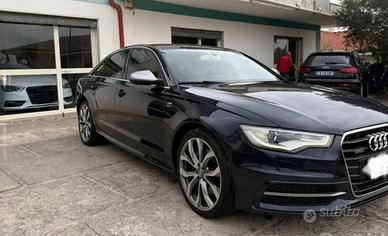 Audi A6 3.0 TDI 245 CV quattro S tronic
