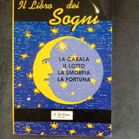 Vintage "Il Libro dei Sogni" di Mario Ronzoni