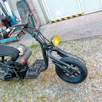 Scooter 70