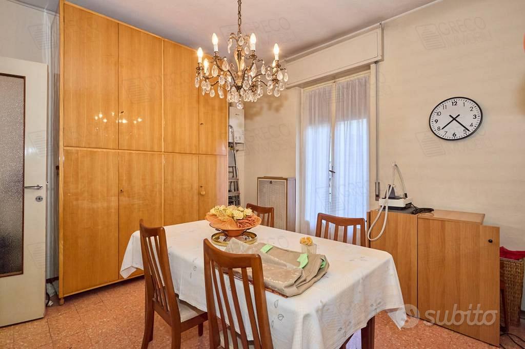 Appartamento – Milano, Nolo, Municipio 2 - Altro