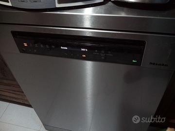 LAVASTOVIGLIE MIELE G 7310 TOP DI GAMMA  Autodos