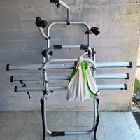 Porta 3 bici