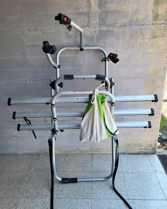 Porta 3 bici
