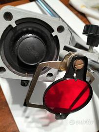 Riproduttore camera oscura