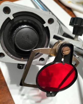 Riproduttore camera oscura