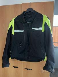 MOTOAIRBAG HELITE VENTED TAGLIA L COME NUOVO