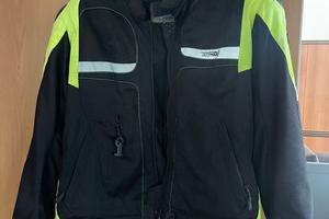 MOTOAIRBAG HELITE VENTED TAGLIA L COME NUOVO