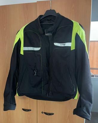MOTOAIRBAG HELITE VENTED TAGLIA L COME NUOVO